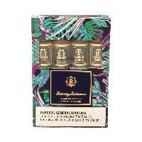 4pk Sampler, , seriouscigars
